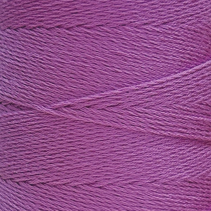 Chaine Trame - 100% Tencel Lyocell Yarn Cone | 100g in 57 Plum ()