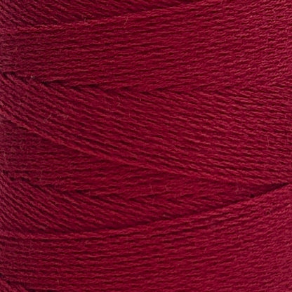 Chaine Trame - 100% Tencel Lyocell Yarn Cone | 100g in 55 Red ()