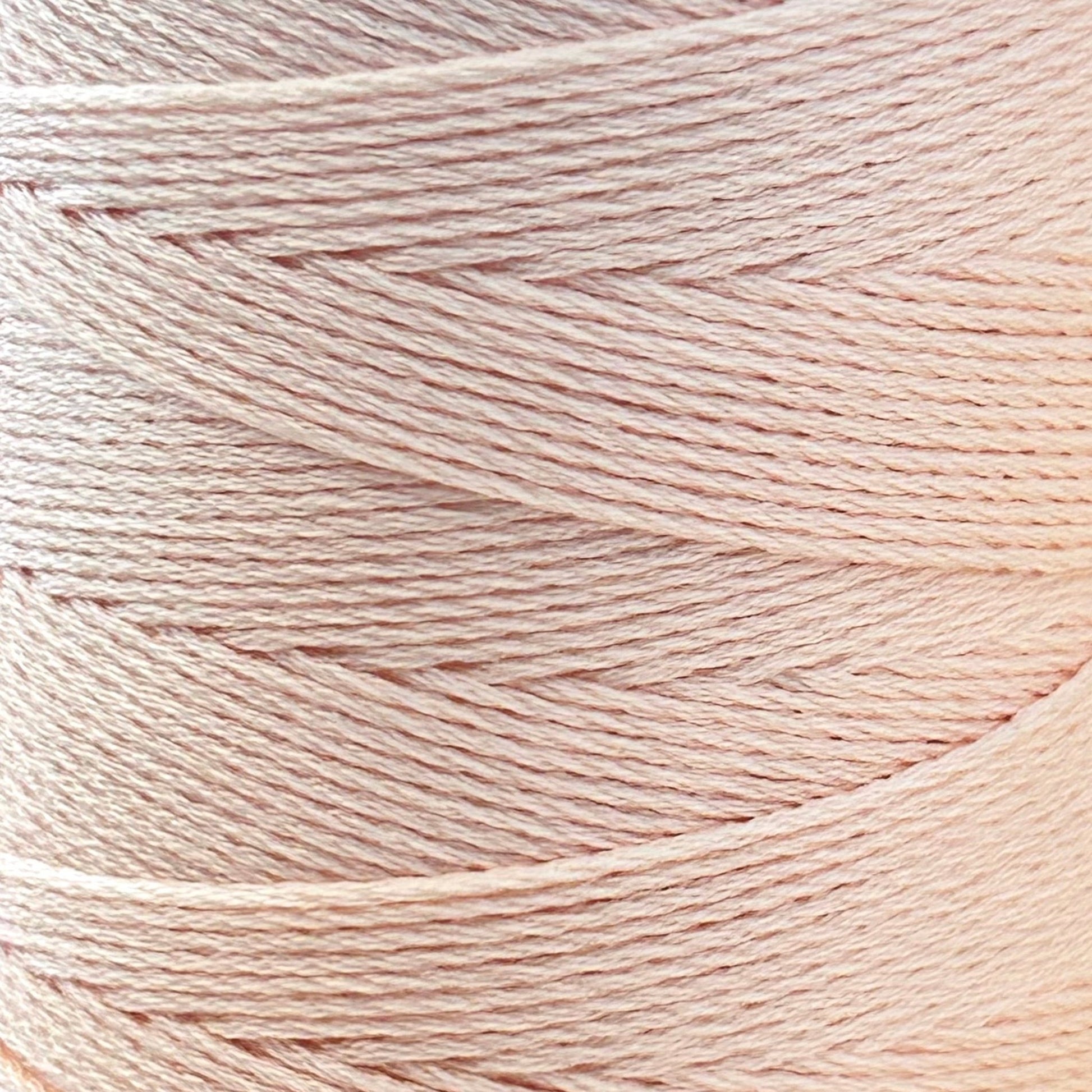 Chaine Trame - 100% Tencel Lyocell Yarn Cone | 100g in 38 Seashell ()