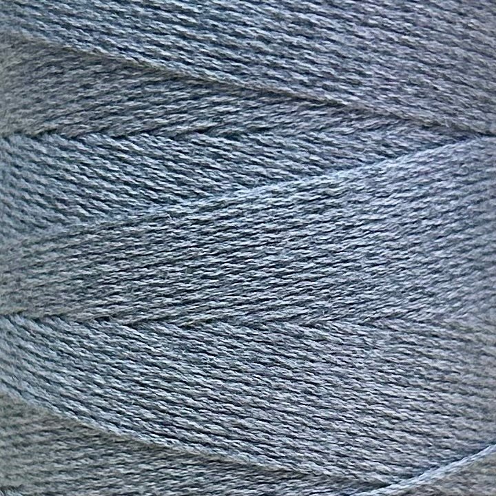 Chaine Trame - 100% Tencel Lyocell Yarn Cone | 100g in 67 Heather Gray ()