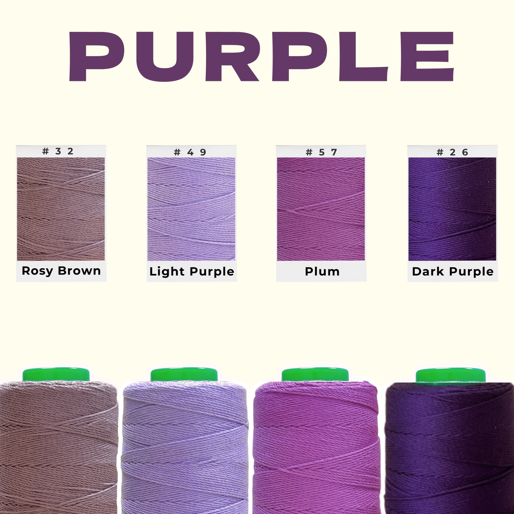 Chaine Trame - 100% Tencel Lyocell Yarn Cone | 100g in 2 White ()