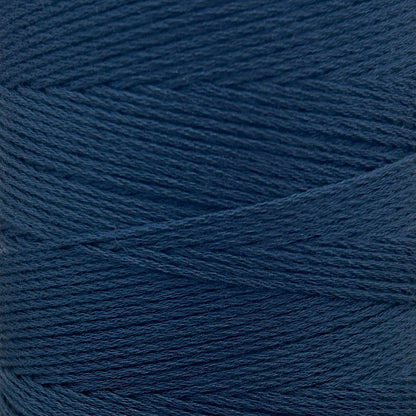 Chaine Trame - 100% Tencel Lyocell Yarn Cone | 100g in 121 Cobalt Blue ()
