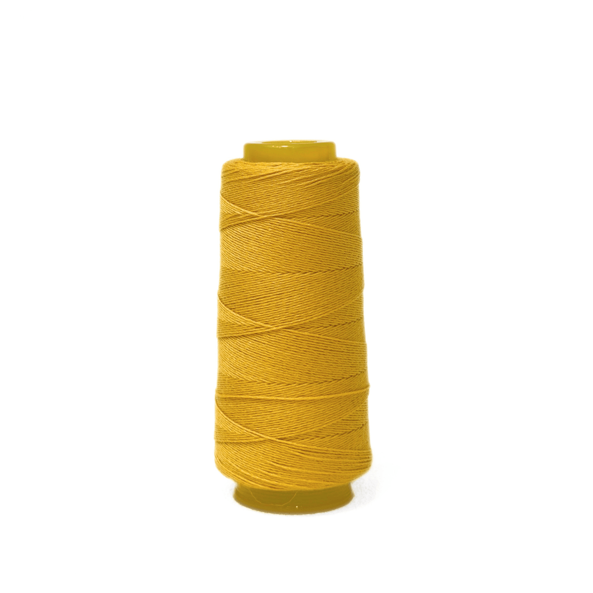 Chaine Trame-100% Tencel Lyocell Yarn｜5.6 Nm in 001 Black ()