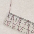 Chaine Trame-100% Tencel Lyocell Yarn｜5.6 Nm in 001 Black ()