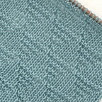 Chaine Trame-100% Tencel Lyocell Yarn｜5.6 Nm in 001 Black ()