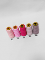 Chaine Trame-100% Tencel Lyocell Yarn｜5.6 Nm in 001 Black ()