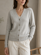 Merino Wool Cashmere Yarn