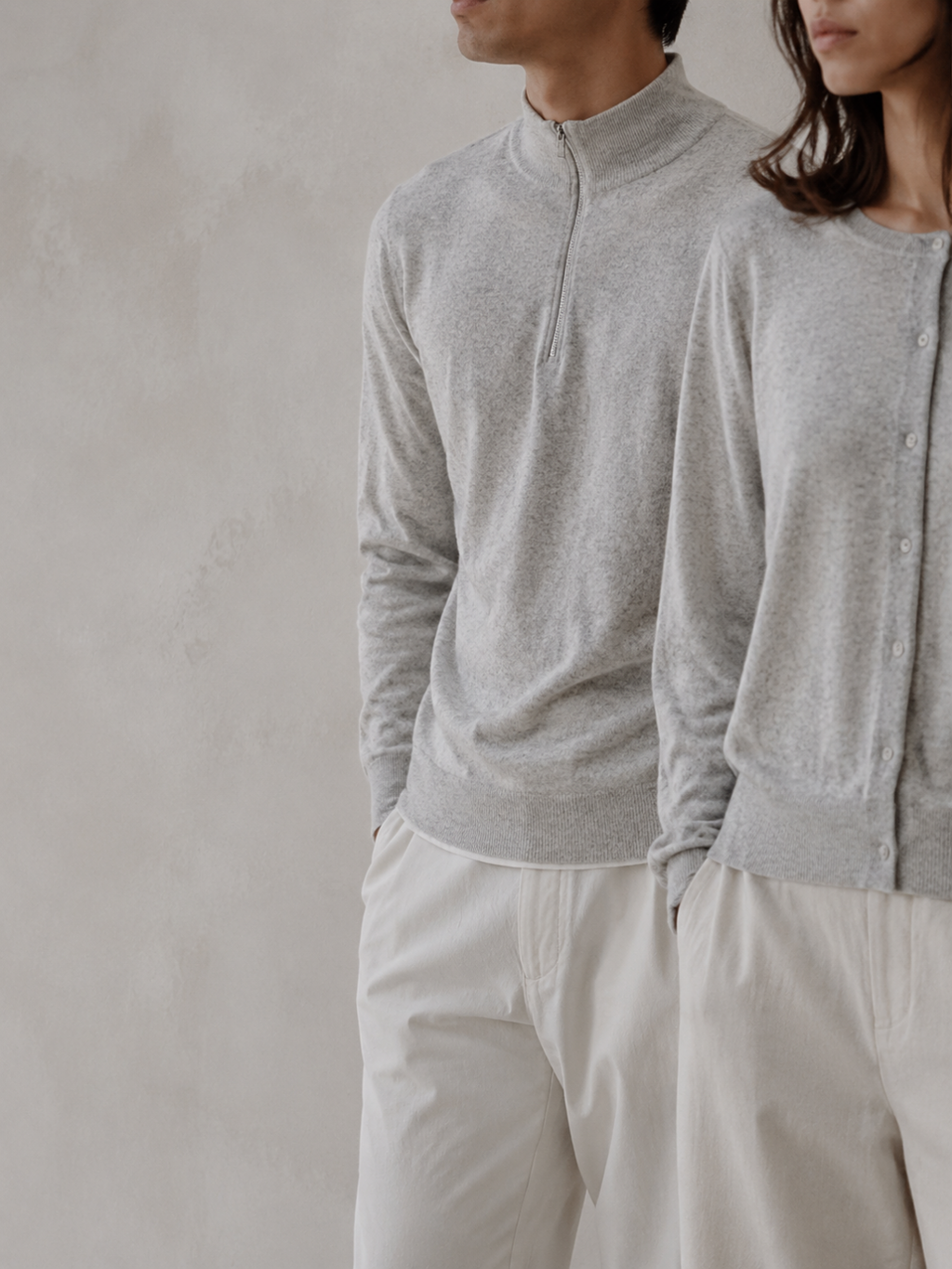 Merino Wool Cashmere Yarn