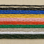 Subtle Shimmer Tencel Lyocell Nylon Yarn