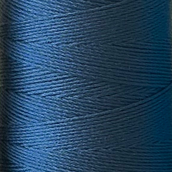 Chaine Trame - 100% Tencel Lyocell Yarn Cone | 100g in 121 Cobalt Blue ()