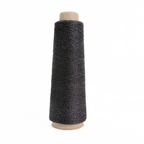 Subtle Shimmer Tencel Lyocell Nylon Yarn