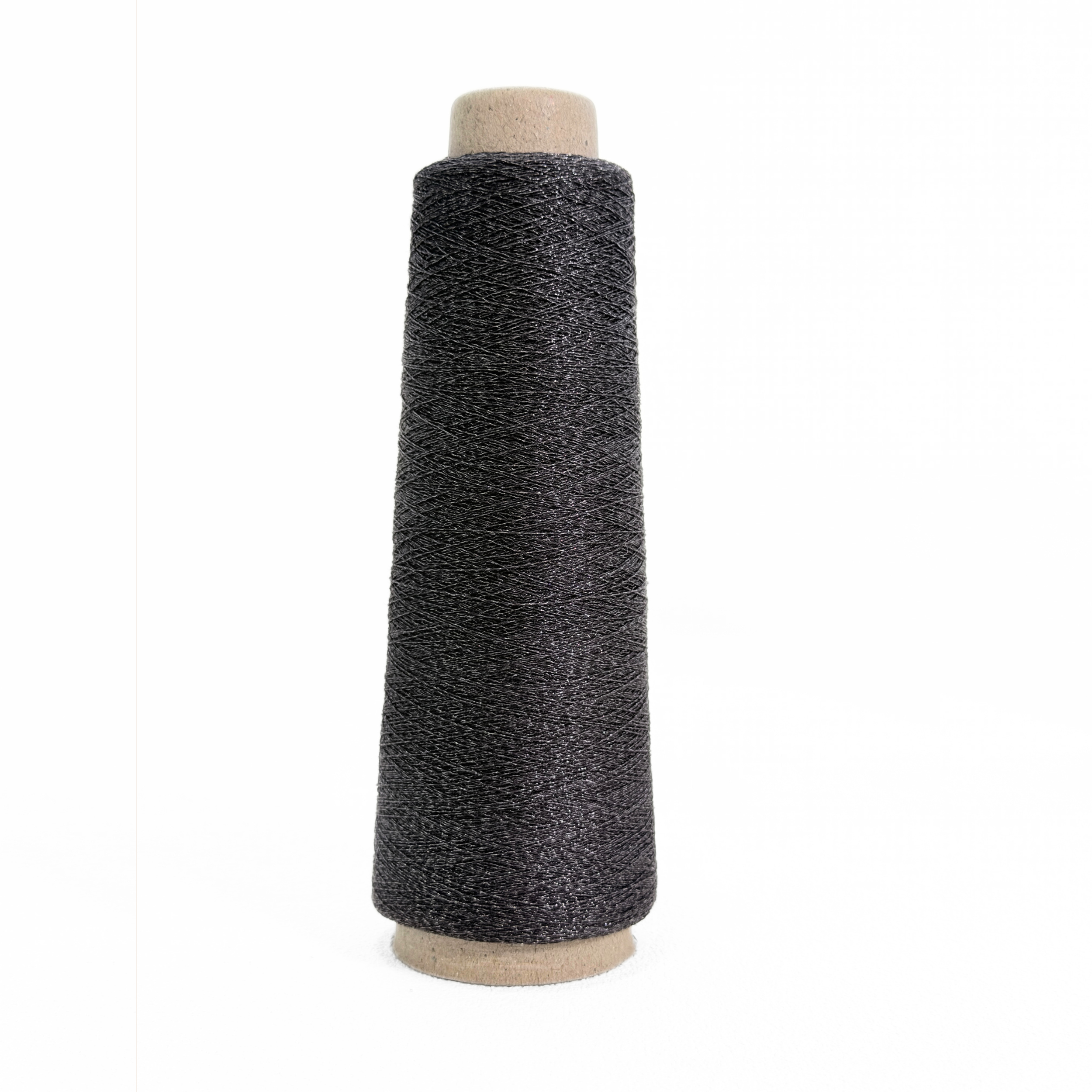 Subtle Shimmer Tencel Lyocell Nylon Yarn