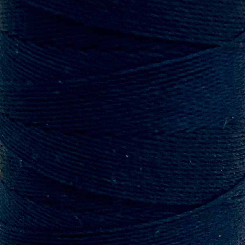 Chaine Trame - 100% Tencel Lyocell Yarn Cone | 100g in 1 Black ()