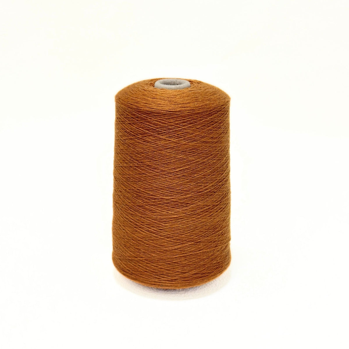 Chaine Trame-Cashmere Wool Blend Yarn in Y01 Soft Ivory ()