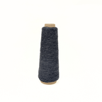 Chaine Trame-Cashmere Wool Blend Yarn in Y01 Soft Ivory ()