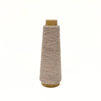 Chaine Trame-Cashmere Wool Blend Yarn in Y01 Soft Ivory ()