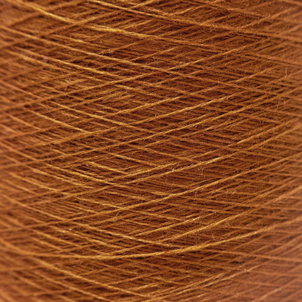 Chaine Trame-Cashmere Wool Blend Yarn in Y01 Soft Ivory ()