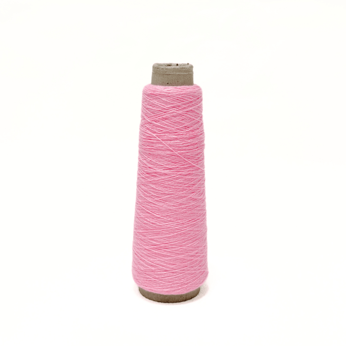 Chaine Trame-Cashmere Wool Blend Yarn in Y01 Soft Ivory ()