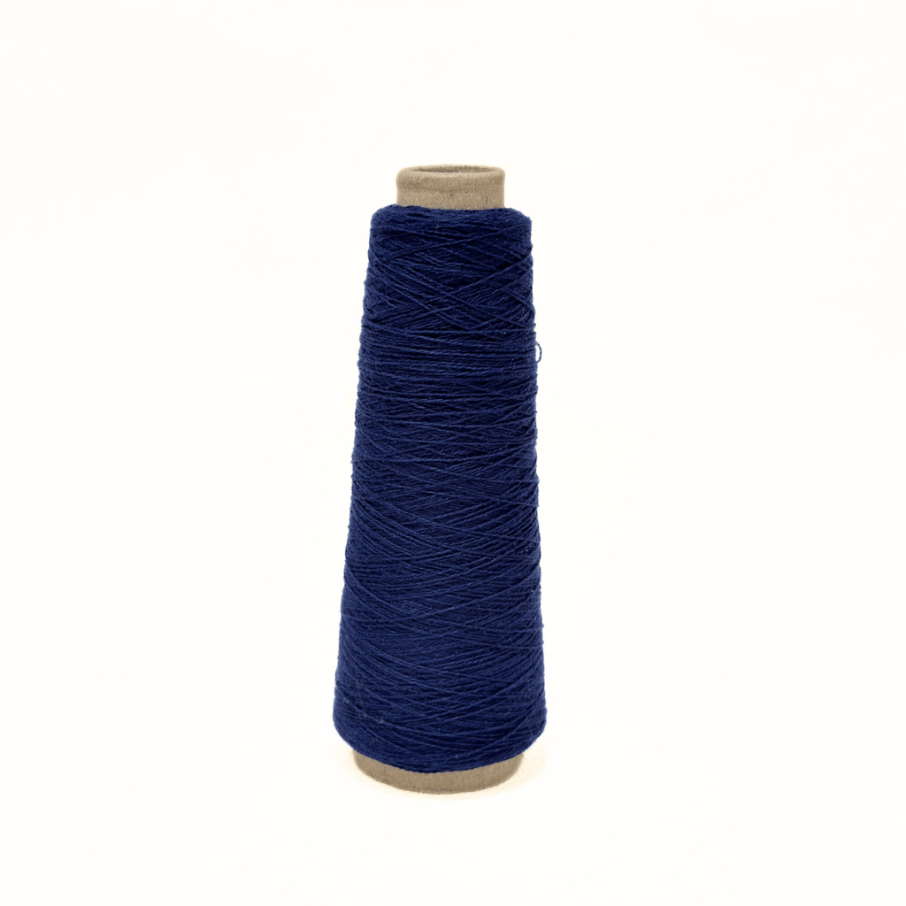 Chaine Trame-Cashmere Wool Blend Yarn in Y01 Soft Ivory ()