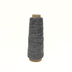 Chaine Trame-Cashmere Wool Blend Yarn in Y01 Soft Ivory ()