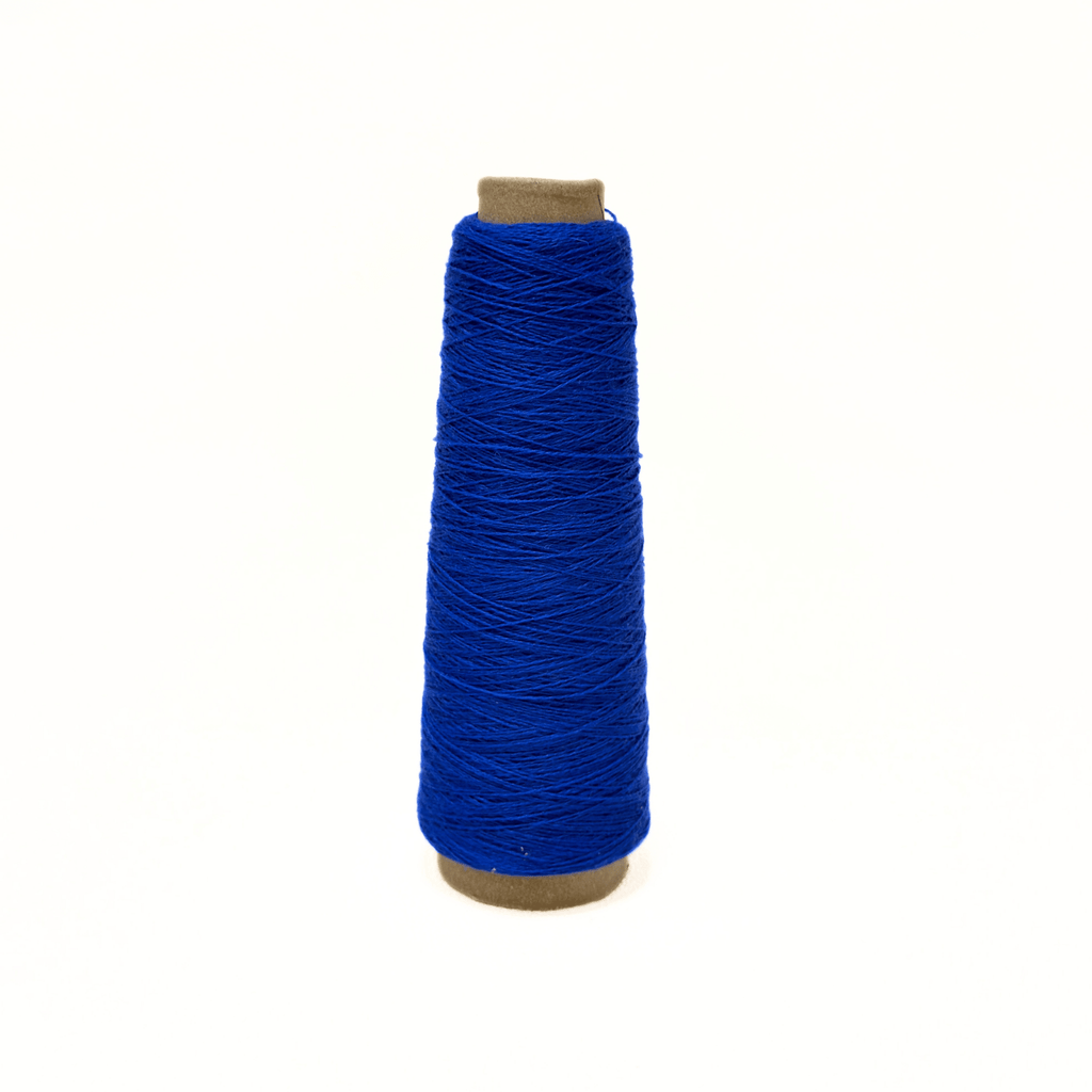 Chaine Trame-Cashmere Wool Blend Yarn in Y01 Soft Ivory ()