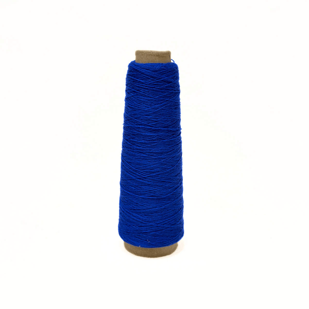 Chaine Trame-Cashmere Wool Blend Yarn in Y01 Soft Ivory ()