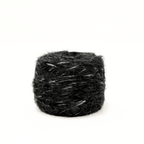 Chaine Trame-Charcoal Tweed Wool Blend Yarn in 50g ()