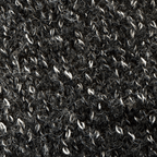 Chaine Trame-Charcoal Tweed Wool Blend Yarn in 50g ()