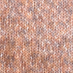 Chaine Trame-Coral Pink Tweed Wool Blend Yarn in 50g ()