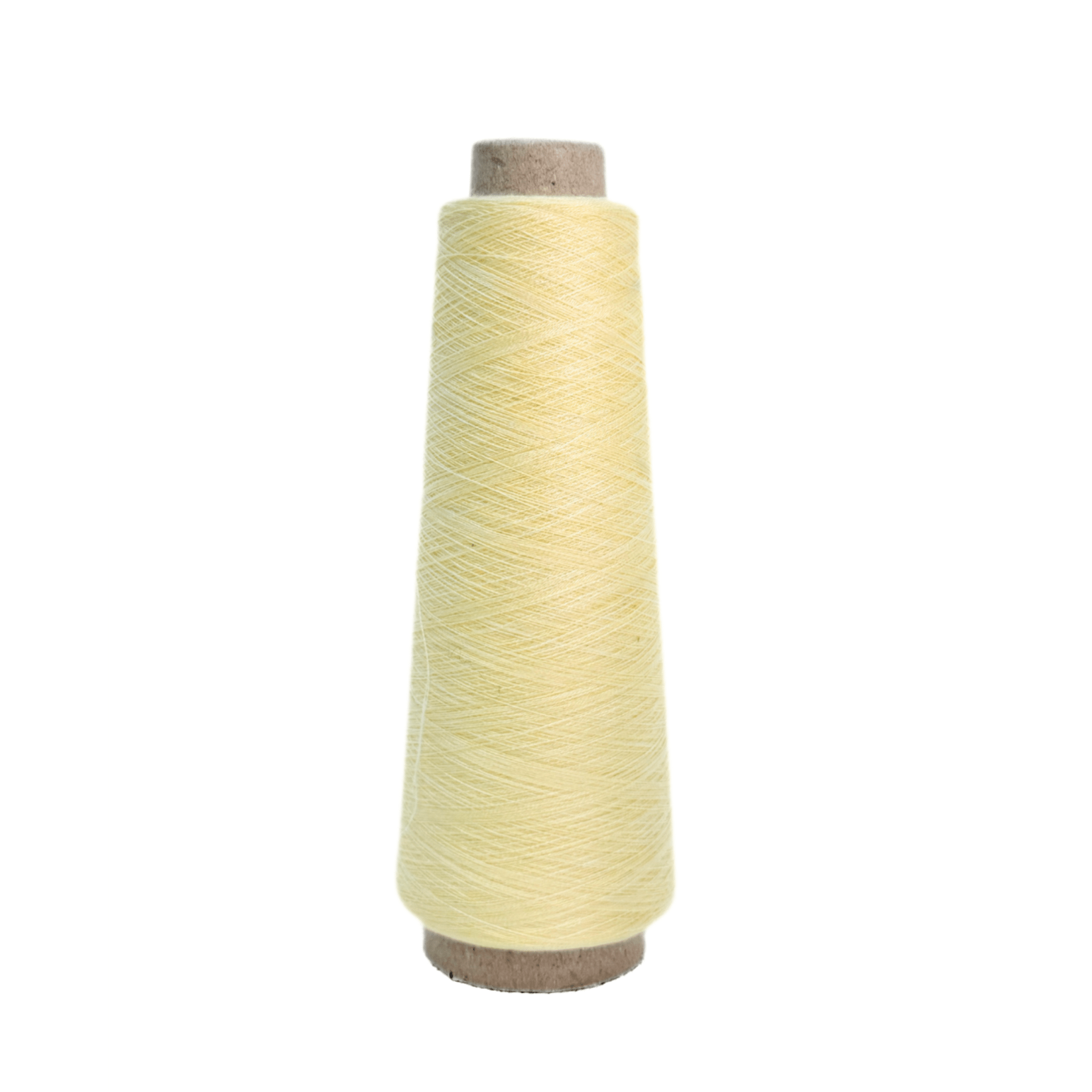 Chaine Trame-Cotton Tencel Lyocell Yarn in S001 Grapefruit ()