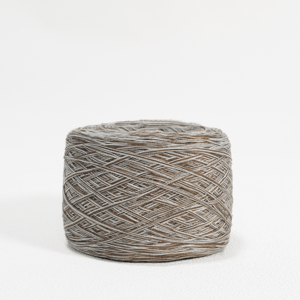 Chaine Trame - Custom - Dyed 100% Tencel Lyocell Yarn in ()