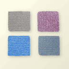 Chaine Trame - Custom - Dyed 100% Tencel/Lyocell Yarn Cone in 100g ()