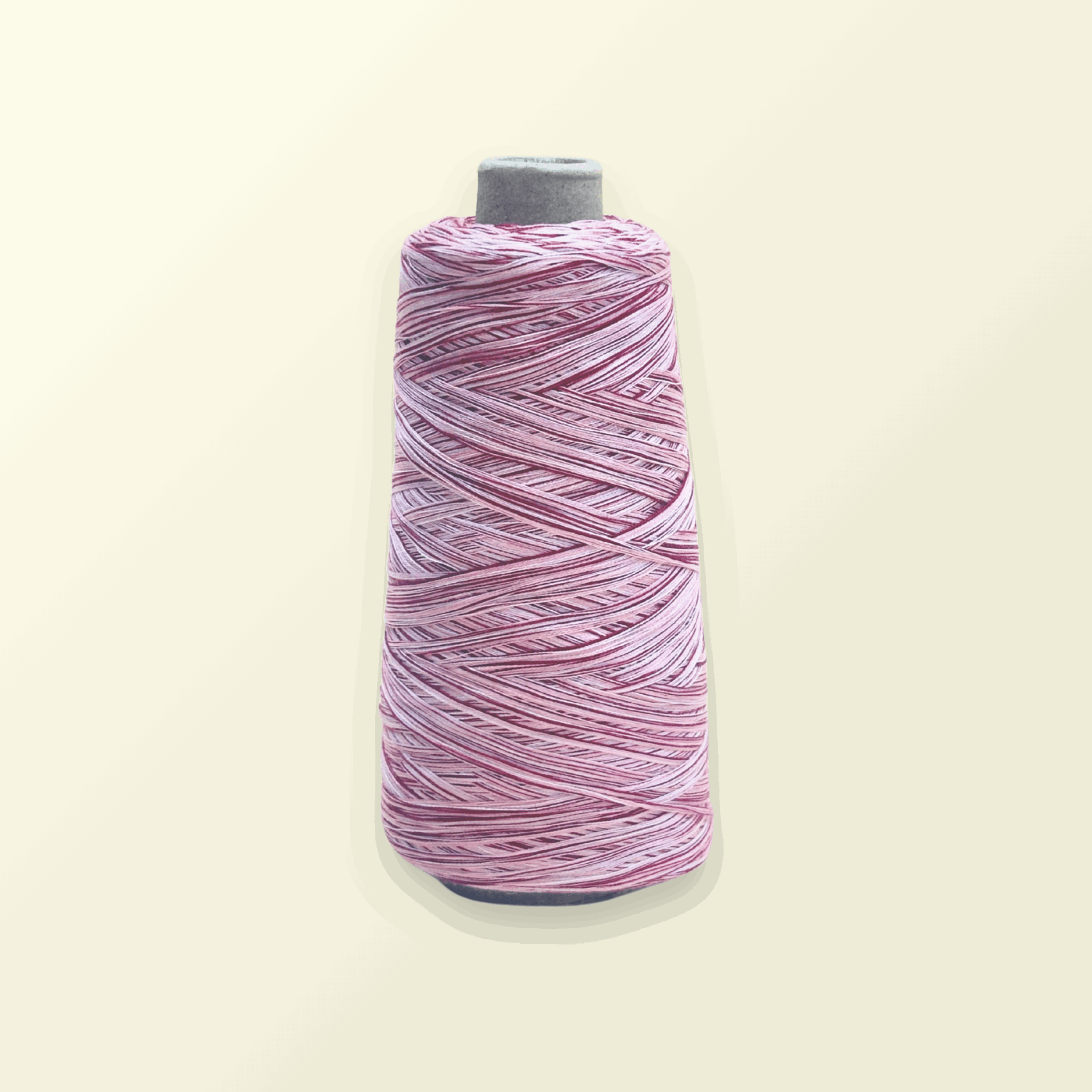 Chaine Trame - Custom - Dyed 100% Tencel/Lyocell Yarn Cone in 100g ()