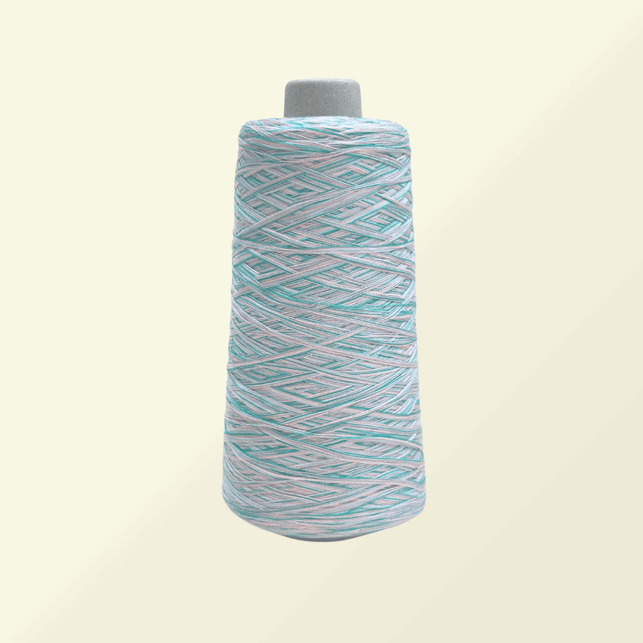 Chaine Trame - Custom - Dyed 100% Tencel/Lyocell Yarn Cone in 100g ()