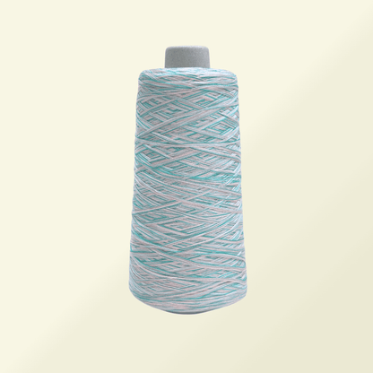 Chaine Trame - Custom - Dyed 100% Tencel/Lyocell Yarn Cone in 100g ()