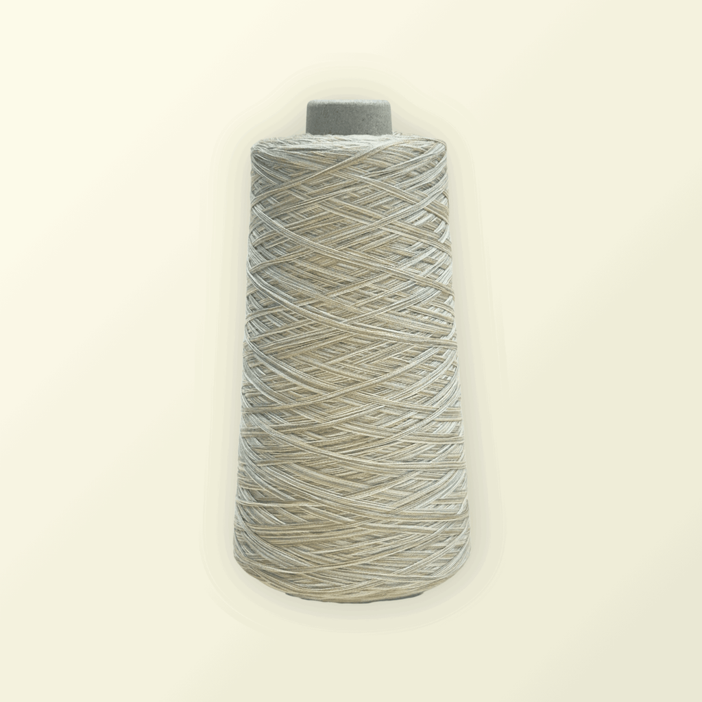 Chaine Trame - Custom - Dyed 100% Tencel/Lyocell Yarn Cone in 100g ()