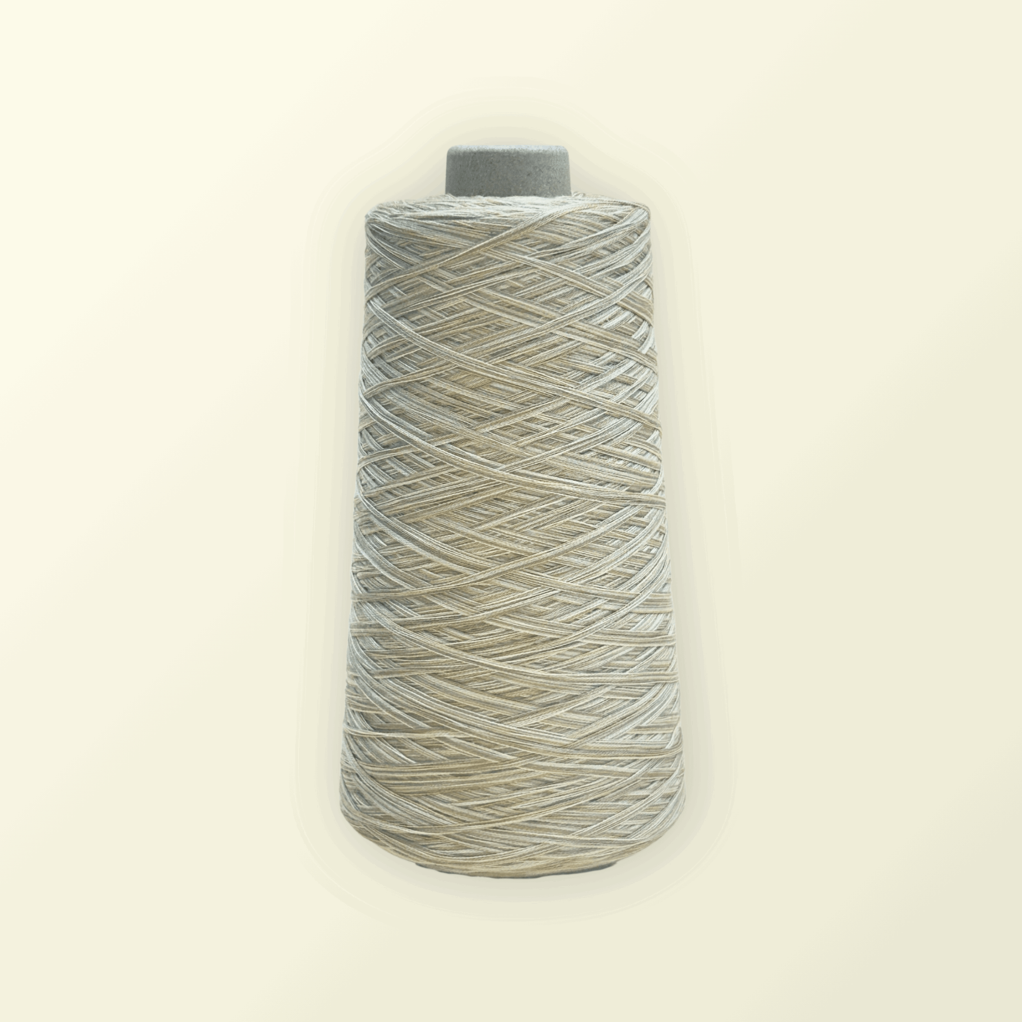 Chaine Trame - Custom - Dyed 100% Tencel/Lyocell Yarn Cone in 100g ()
