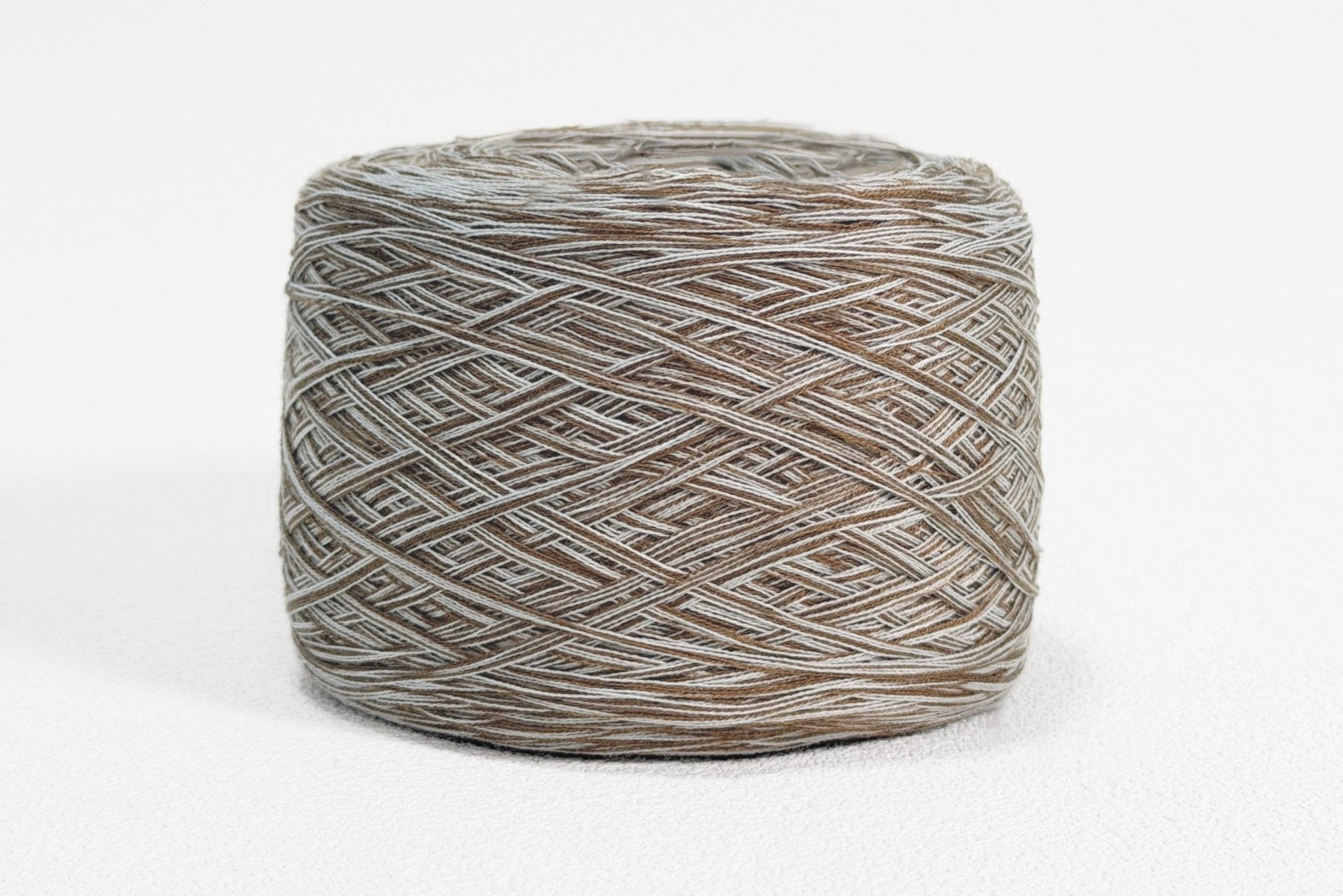 Chaine Trame - Custom - Dyed 100% Tencel/Lyocell Yarn Cone in 100g ()