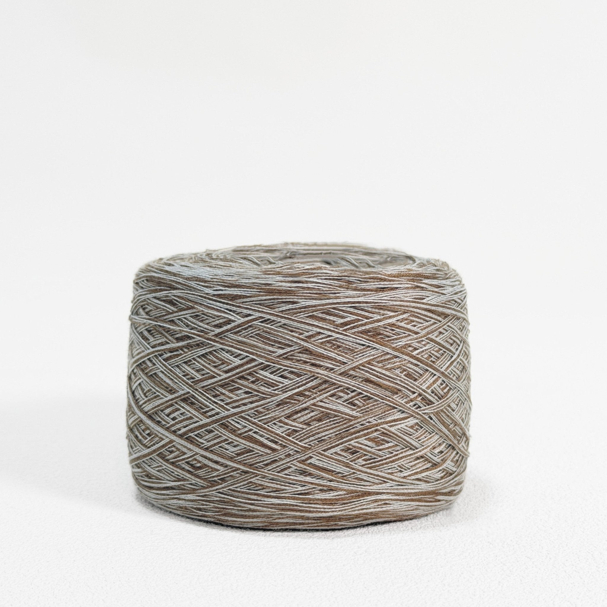 Chaine Trame - Custom - Dyed 100% Tencel/Lyocell Yarn Cone in 100g ()