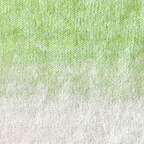 Chaine Trame - Mist Mint | Hand - dyed Gradient Mohair Wool Yarn in 50g ()