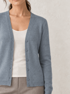 Chaine Trame-Modal Cotton Yarn in M01 Pure White ()