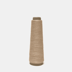 Chaine Trame-Modal Cotton Yarn in M01 Pure White ()